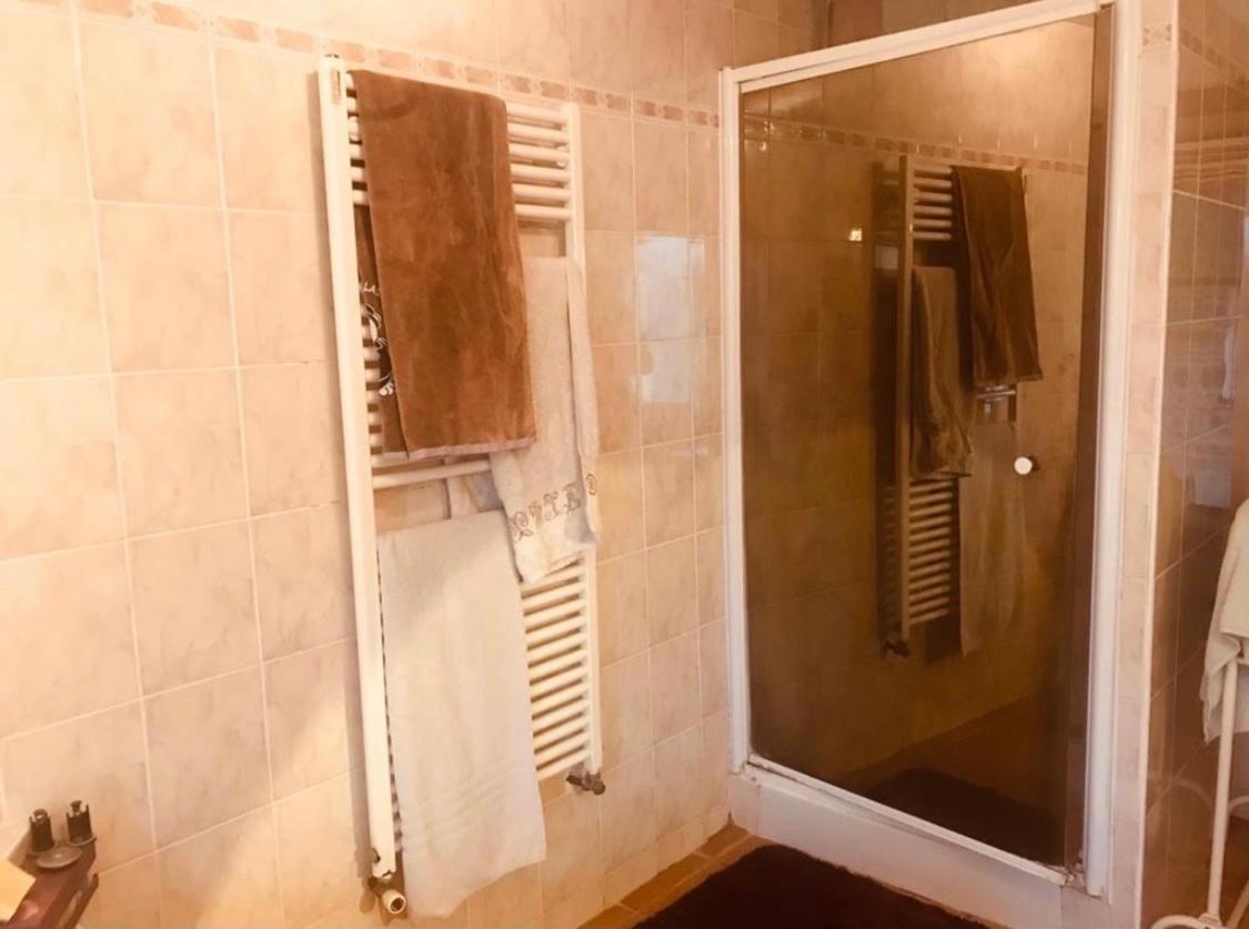 Chambres D'Hotes - Piscine - Wifi - Les Hauts D'Eleisa Meilhan-sur-Garonne Kültér fotó